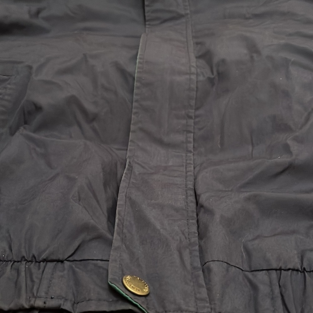Vintage- Members Only Jacket - Picture 3 of 9